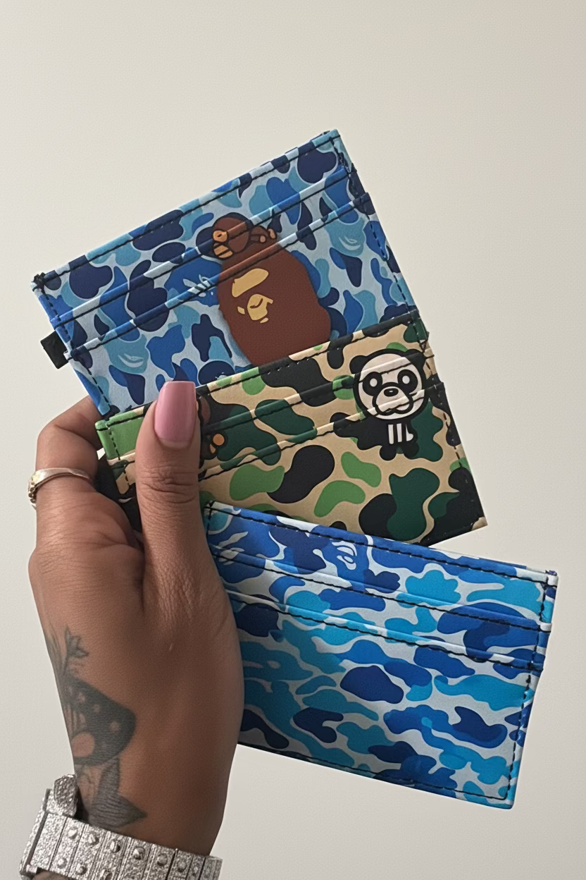 Card Holders