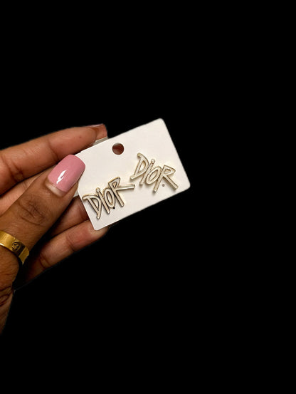 Designer Studs