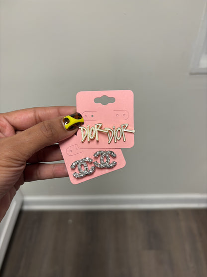 Designer Studs