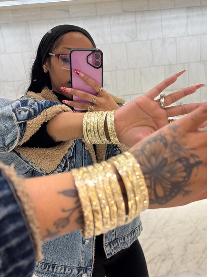 Bangles