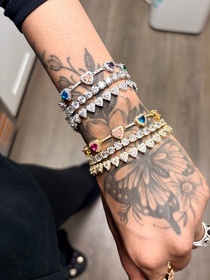 SK Luxe Stack
