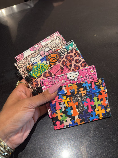 Card Holders