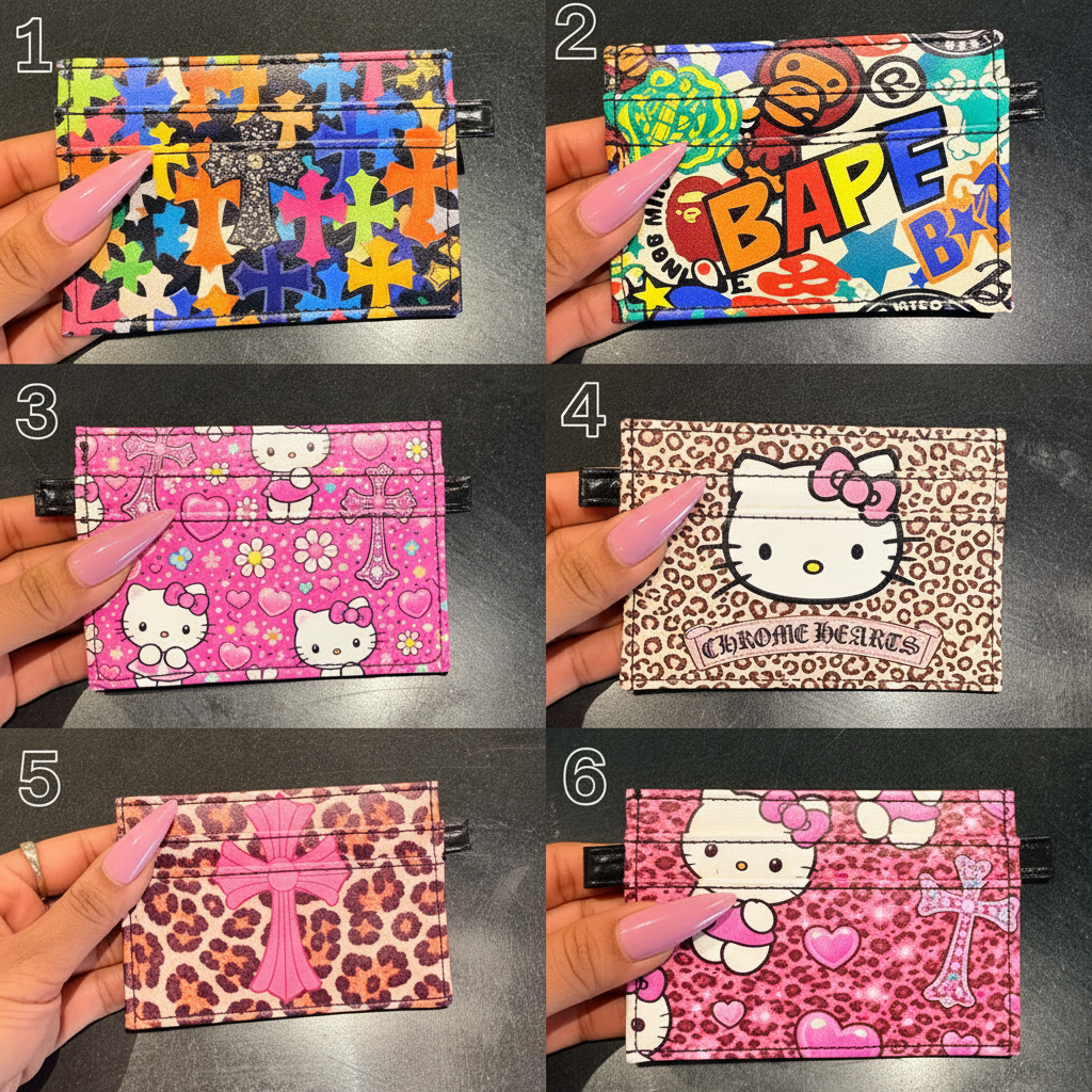 Card Holders
