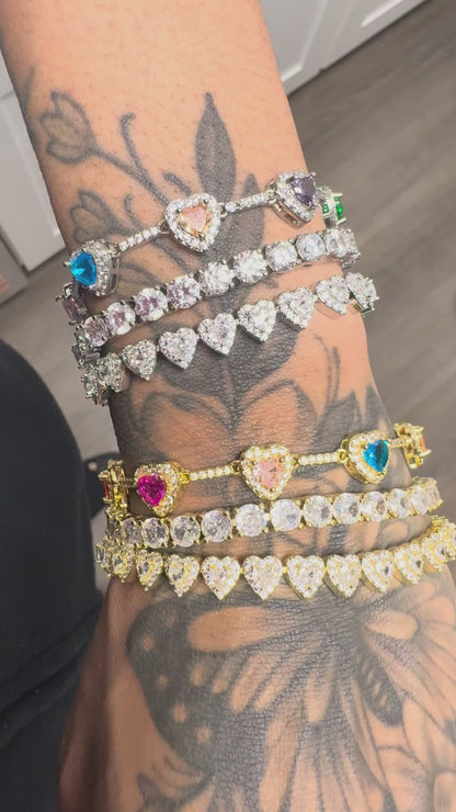 SK Luxe Stack